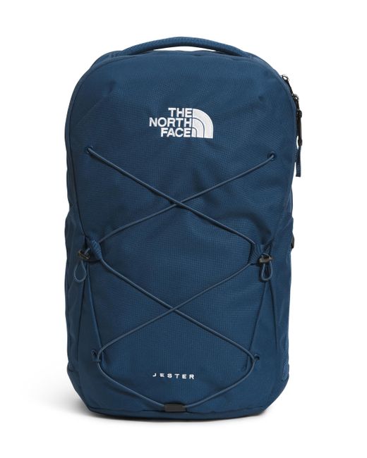 The North Face Blue Jester Backpack