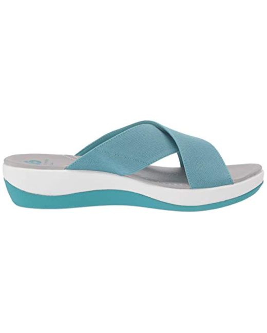 clarks arla elin womens sandals