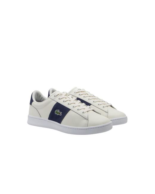 Lacoste Multicolor Carnaby Set Cgr Sneaker for men