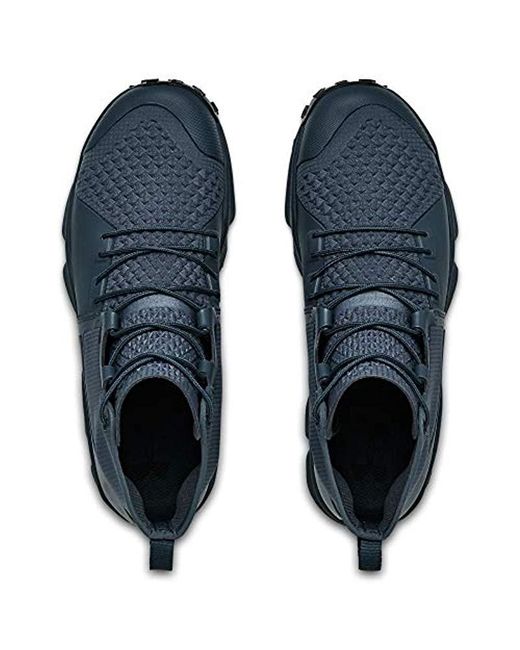 under armour speedfit black