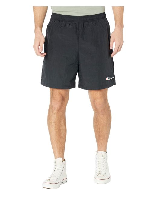 Champion Synthetic 6\