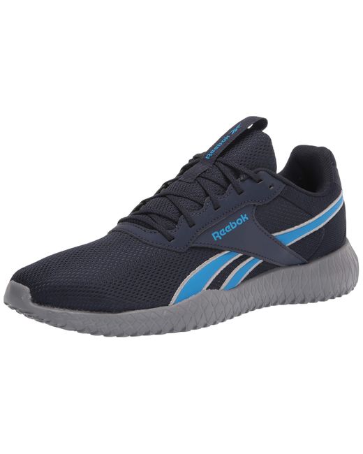 reebok flexagon men's