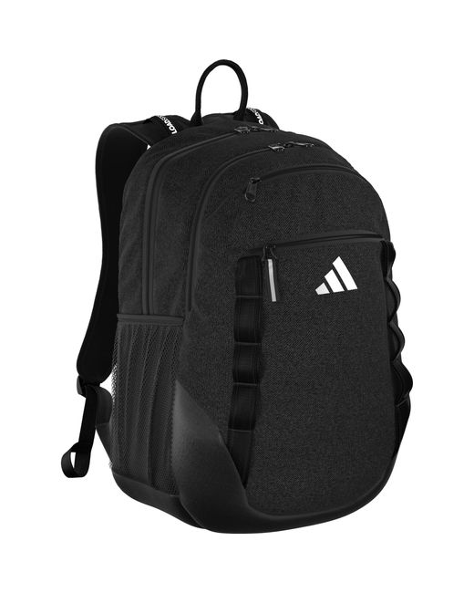 Adidas Black Excelerator Backpack