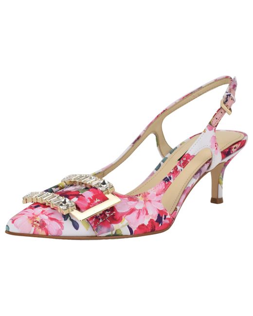 Nine West Multicolor Neeri Pump