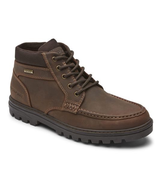 amazon rockport mens boots