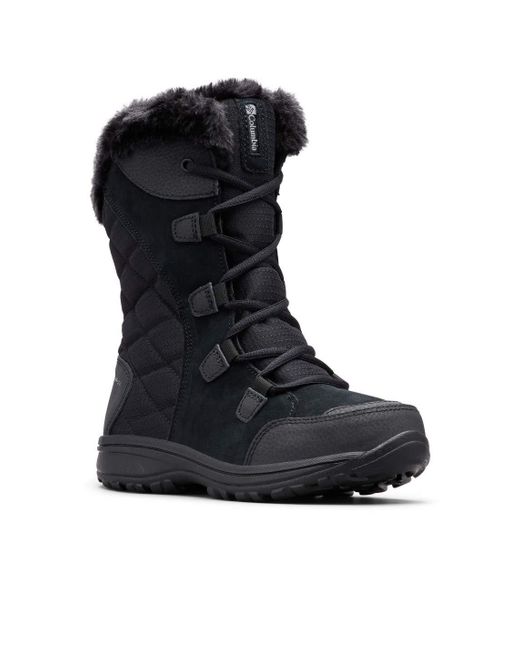 Columbia Black Ice Maiden Ii