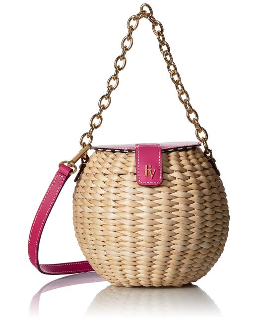 frances valentine honeypot bag