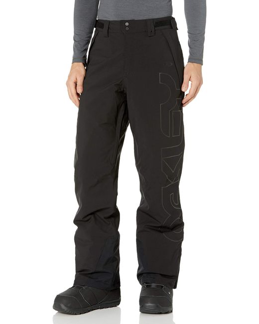 Oakley Mens Cedar Ridge 3.0 Bzi Pants 