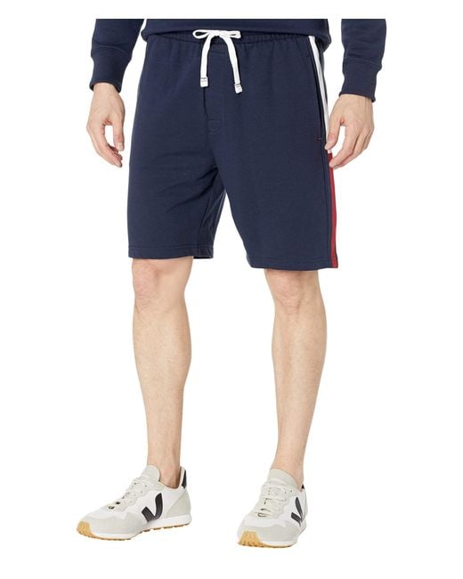 Tommy hilfiger top sleep shorts