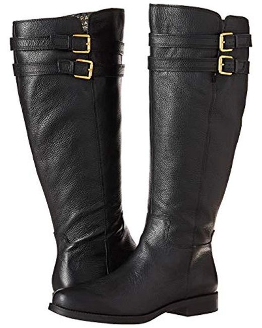 franco sarto christoff riding boots