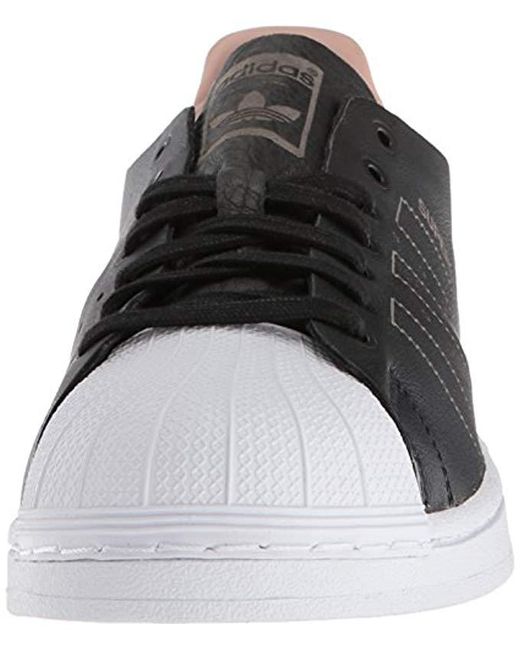 Women's Black Superstar Decon W Running Shoe Women's Black Superstar Decon W Running Shoe