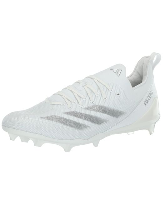 Adidas Black Adizero Ghost Sneaker for men