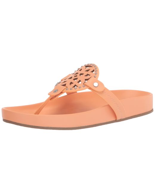 dolce vita lyza flip flop