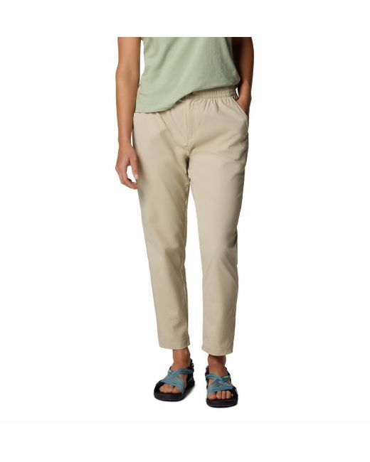 Columbia Natural Cedar Crest Pant