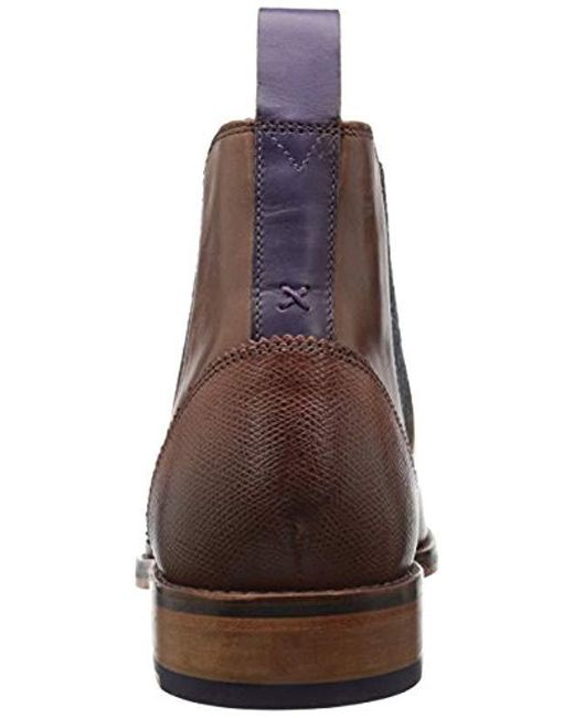 ted baker camroon 4 chelsea boots