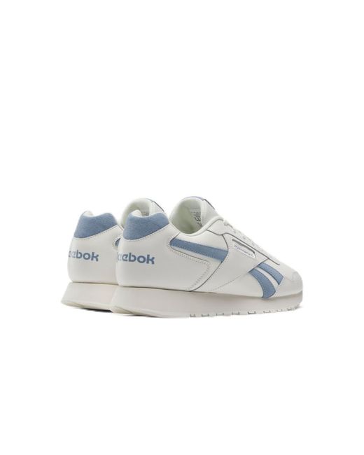 Reebok Blue Glide Sneaker
