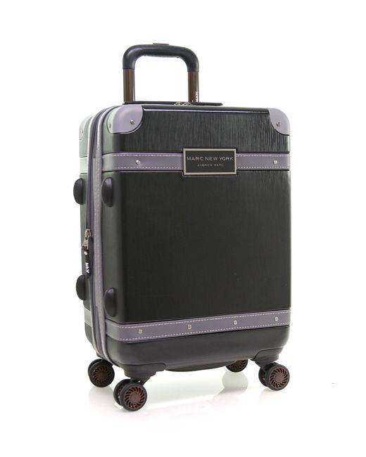 marc new york suitcase