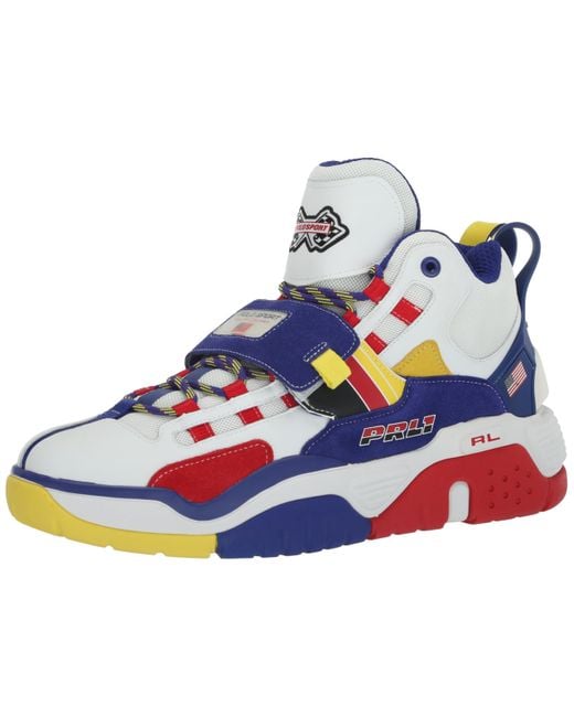 POLO SPORT RALPH LAUREN PS-100 29センチ