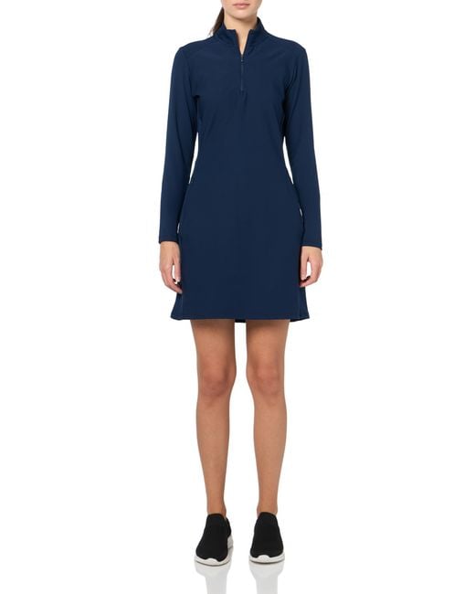 princess polly baby blue dress ASTR the Label