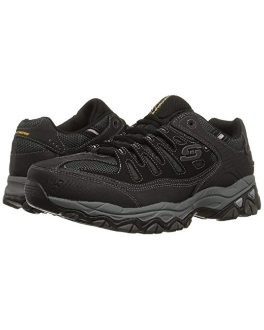 skechers lace up sneakers dorados