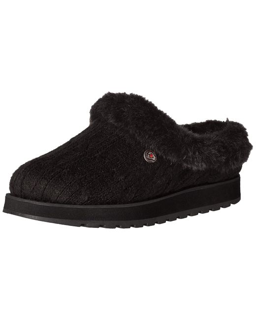 bobs keepsakes ice storm slippers
