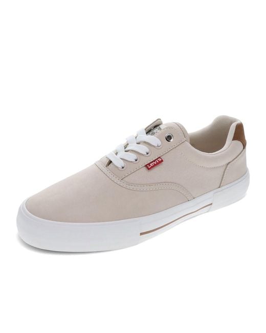 Levi's Thane -Sneaker in White für Herren