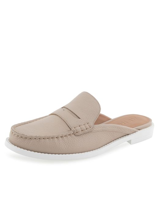 Aerosoles Multicolor Salome Mule