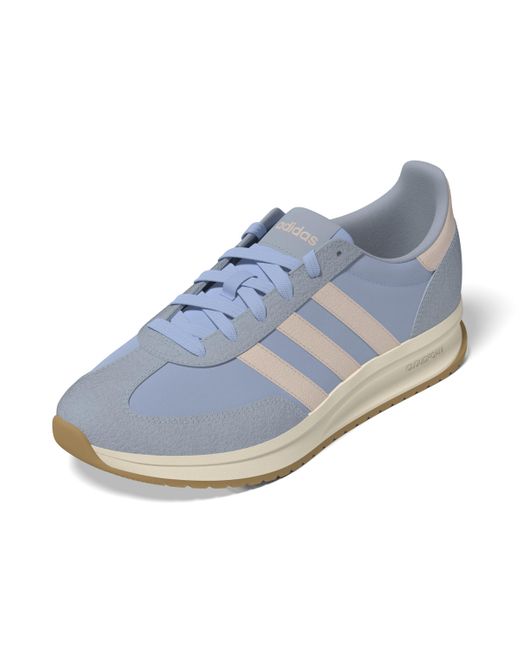 Adidas Run 70s 2.0 Sneaker in het Blue