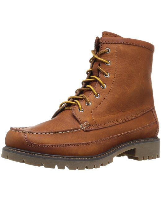 eastland charlie boot