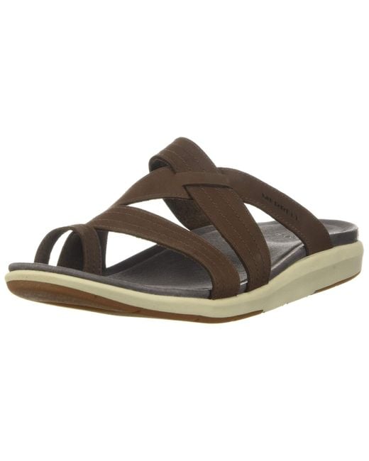 merrell kalari lore wrap sandals