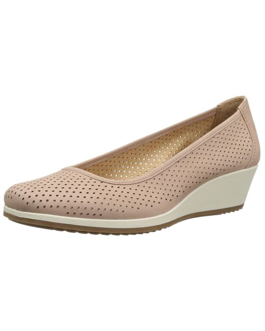 naturalizer betina gold