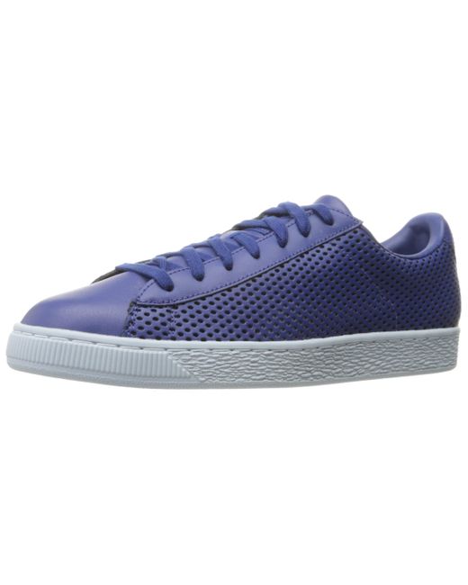 puma basket summer shade