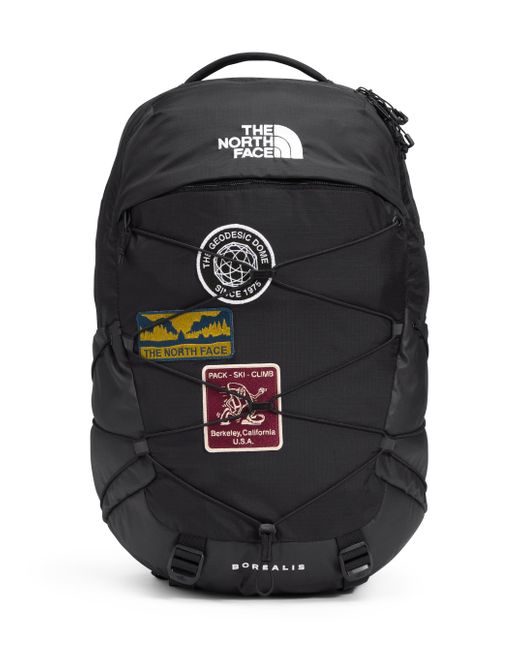 The North Face Black Borealis for men