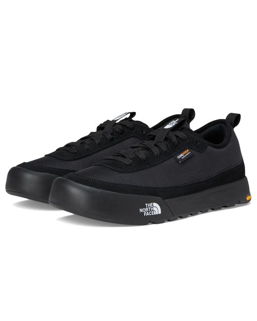 The North Face Black Clyffe Shoes