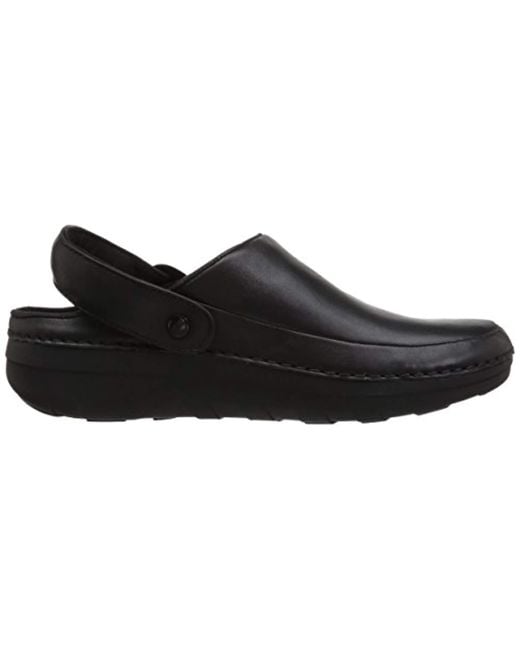 fitflop gogh pro size 8