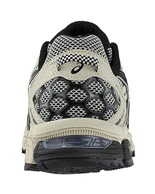 Asics gel kahana 5 mens Black deals