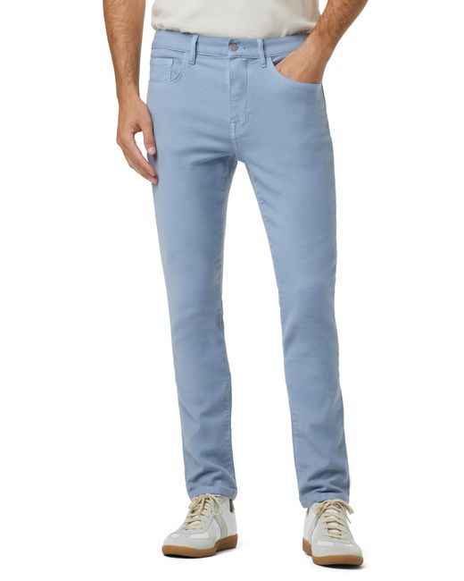 Joe's Jeans Blue The Airsoft Asher for men