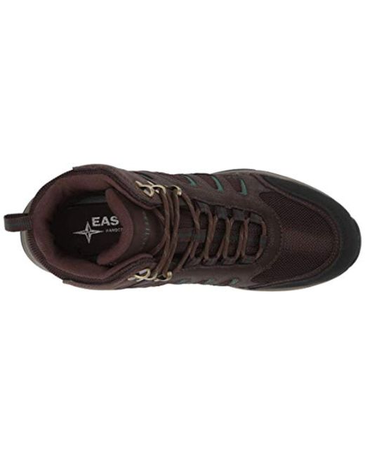 eastland hickory hiking boots