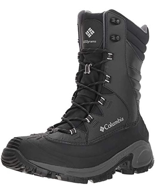 men's bugaboot iii xtm waterproof boot