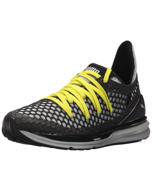 puma ignite limitless netfit