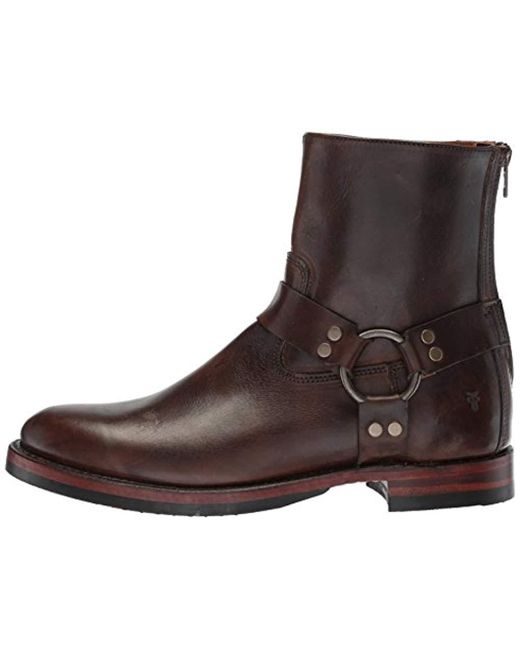 john addison harness back zip