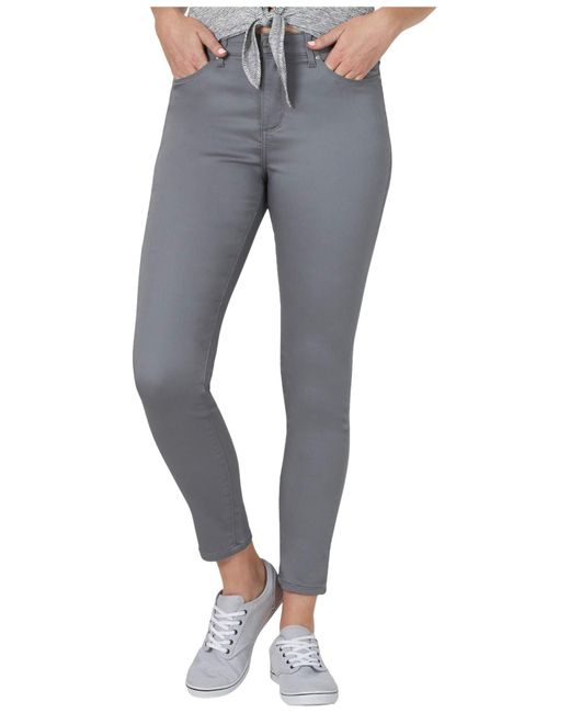 lee sculpting slim fit skinny jean
