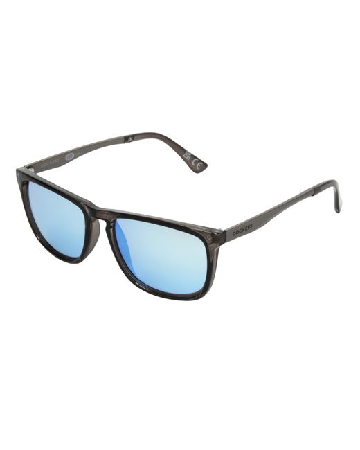 Dockers Blue Percy Way Sunglasses for men