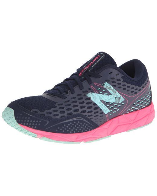 New Balance 650 V2 Running Shoe in Navy (Blue) Lyst