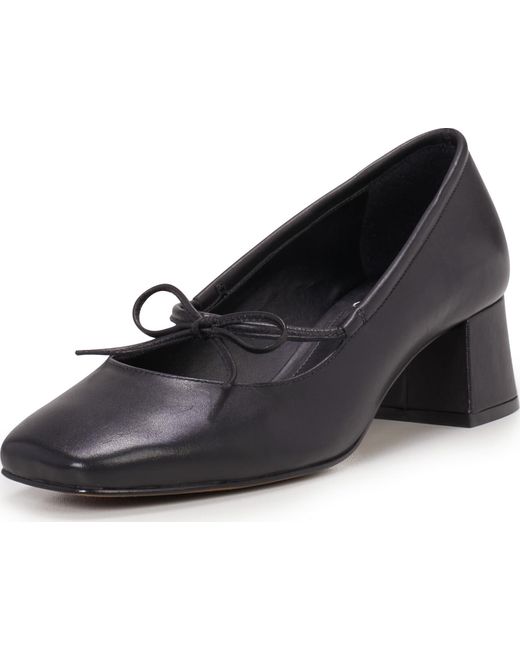 vince camuto airmosah pump black