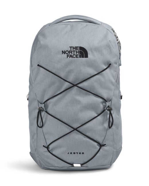The North Face Women's Gray Jester Backpack