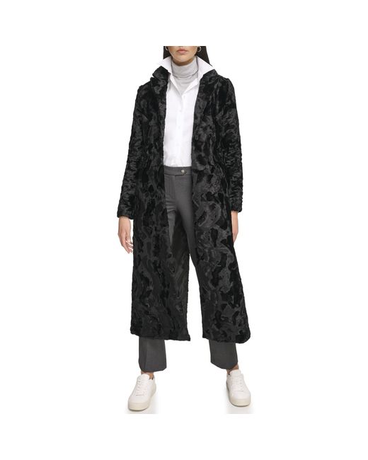 Calvin Klein Outerwear Jacket,black,xs