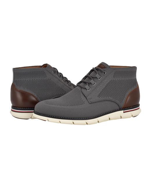 Tommy Hilfiger Gray Wythe for men