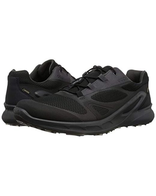 ecco biom omniquest gore tex