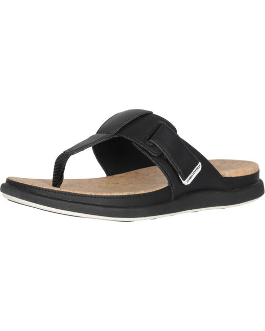 clarks step june reef